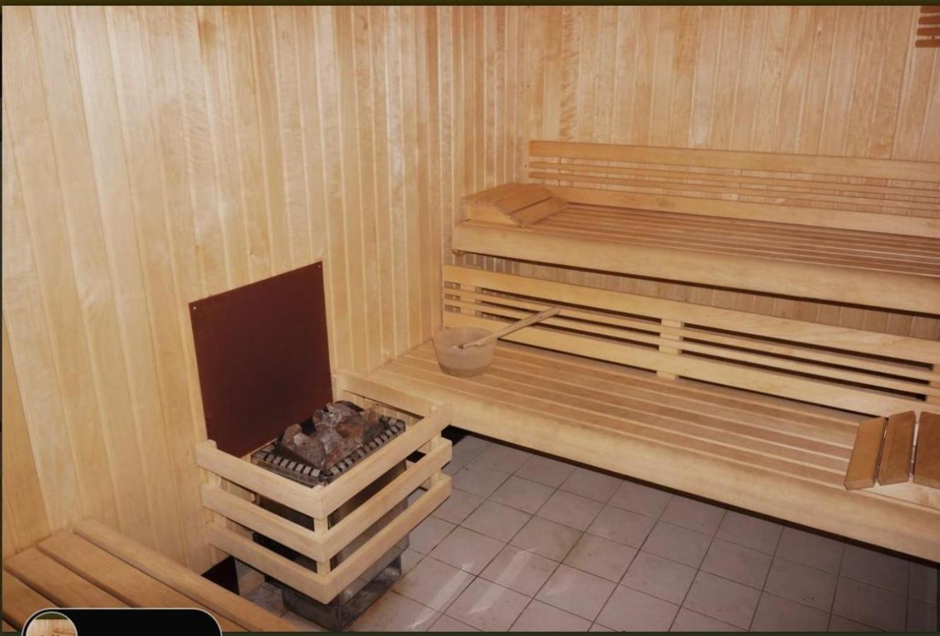 La Marmotte Appartement T2 Classe 3 Etoiles Aulus-les-Bains Buitenkant foto