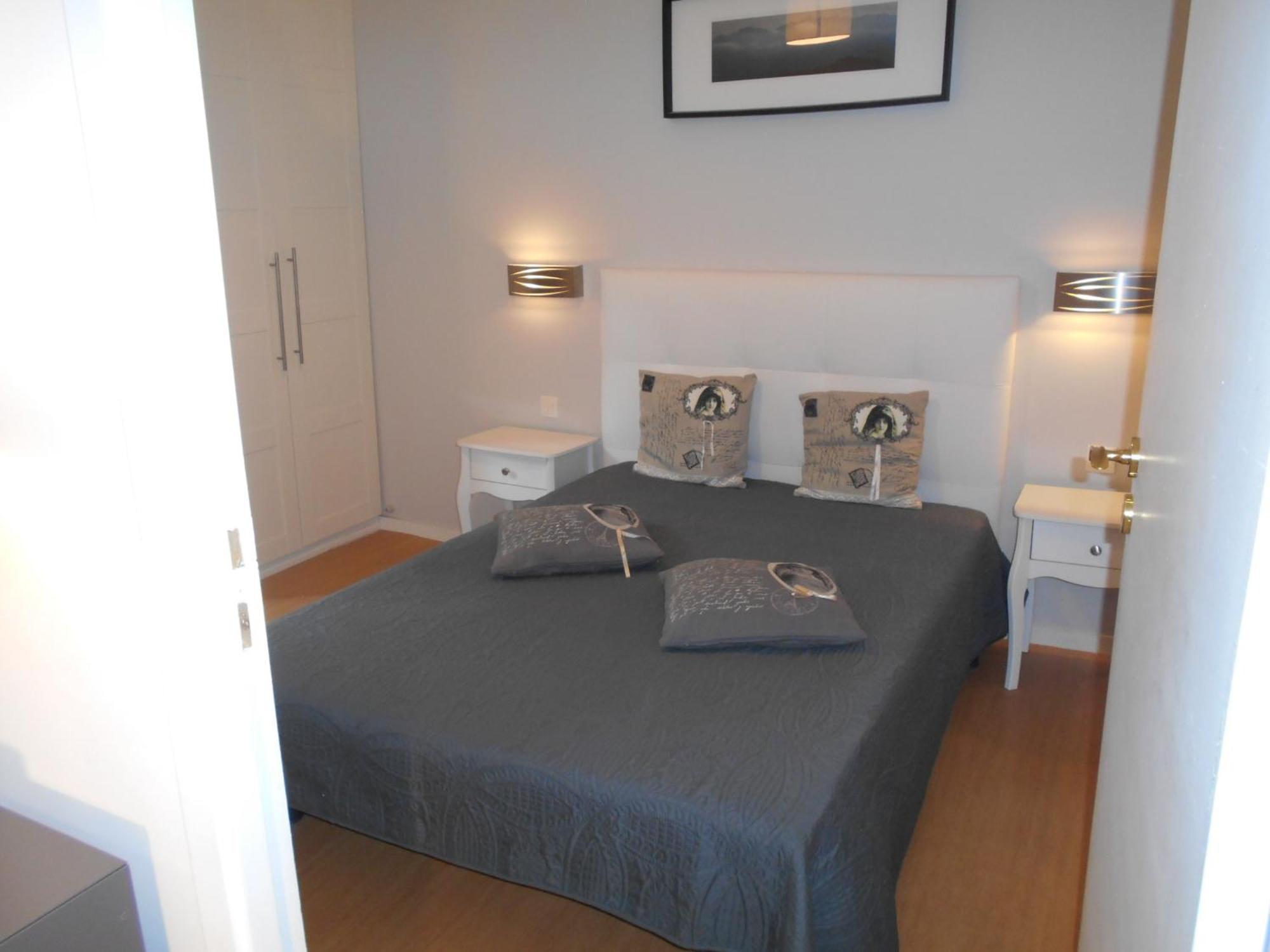 La Marmotte Appartement T2 Classe 3 Etoiles Aulus-les-Bains Buitenkant foto